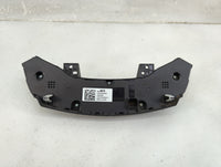 2016-2018 Chevrolet Cruze Climate Control Module Temperature AC/Heater Replacement P/N:39028879 Fits Fits 2016 2017 2018 OEM