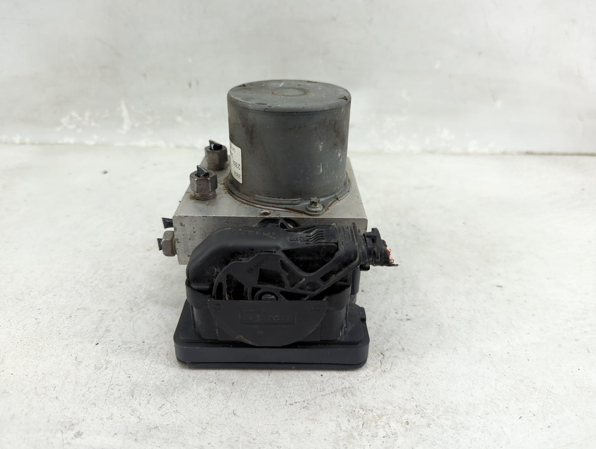 2016 Chevrolet Cruze Anti-Lock Brake ABS Pump Module Actuator OEM Fits OEM Used Auto Parts - Oemusedautoparts1.com