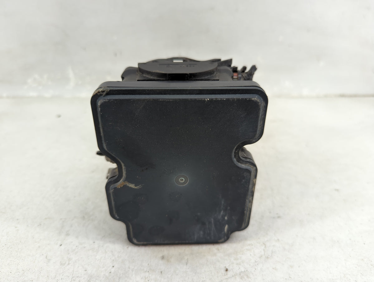2016 Chevrolet Cruze Anti-Lock Brake ABS Pump Module Actuator OEM Fits OEM Used Auto Parts - Oemusedautoparts1.com