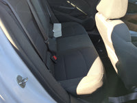 2016 Chevrolet Cruze Rear Seat Oem 1140956 - Oemusedautoparts1.com