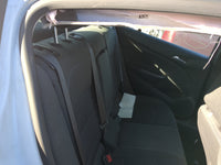 2016 Chevrolet Cruze Rear Seat Oem 1140956 - Oemusedautoparts1.com