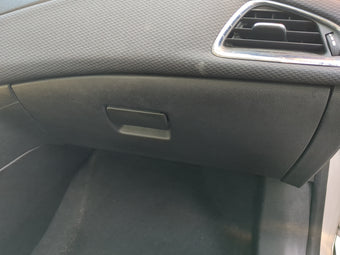 compare product 2016 Chevrolet Cruze Passenger Glove Box Door Storage Compartment