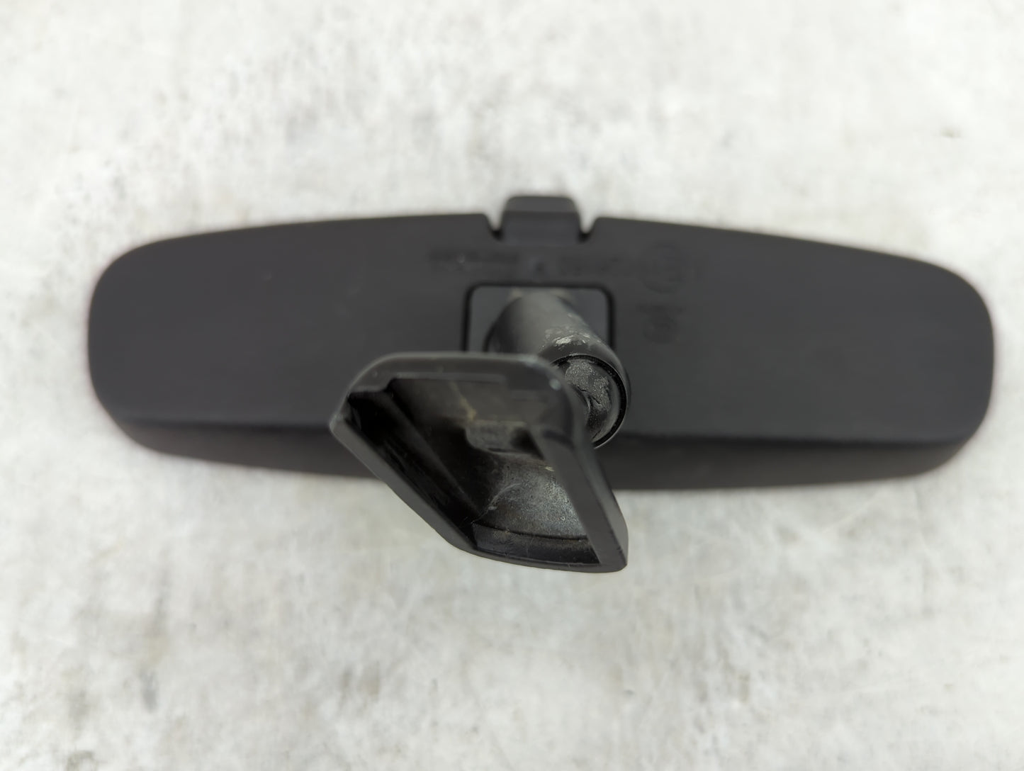 2011-2019 Chevrolet Cruze Interior Rear View Mirror Replacement OEM Fits OEM Used Auto Parts - Oemusedautoparts1.com