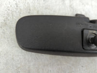 2011-2019 Chevrolet Cruze Interior Rear View Mirror Replacement OEM Fits OEM Used Auto Parts - Oemusedautoparts1.com