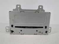 2013-2016 Chevrolet Cruze Radio AM FM Cd Player Receiver Replacement P/N:22976137 Fits Fits 2013 2014 2015 2016 OEM Used Aut
