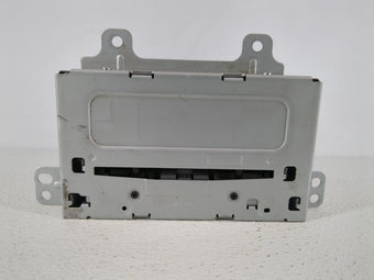 compare product 2013-2016 Chevrolet Cruze Radio AM FM Cd Player Receiver Replacement P/N:22976137 Fits Fits 2013 2014 2015 2016 OEM Used Auto Parts
