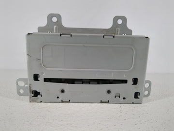 2013-2016 Chevrolet Cruze Radio AM FM Cd Player Receiver Replacement P/N:22976137 Fits Fits 2013 2014 2015 2016 OEM Used Aut