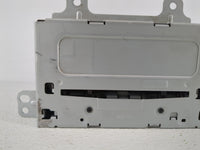 2013-2016 Chevrolet Cruze Radio AM FM Cd Player Receiver Replacement P/N:22976137 Fits Fits 2013 2014 2015 2016 OEM Used Aut