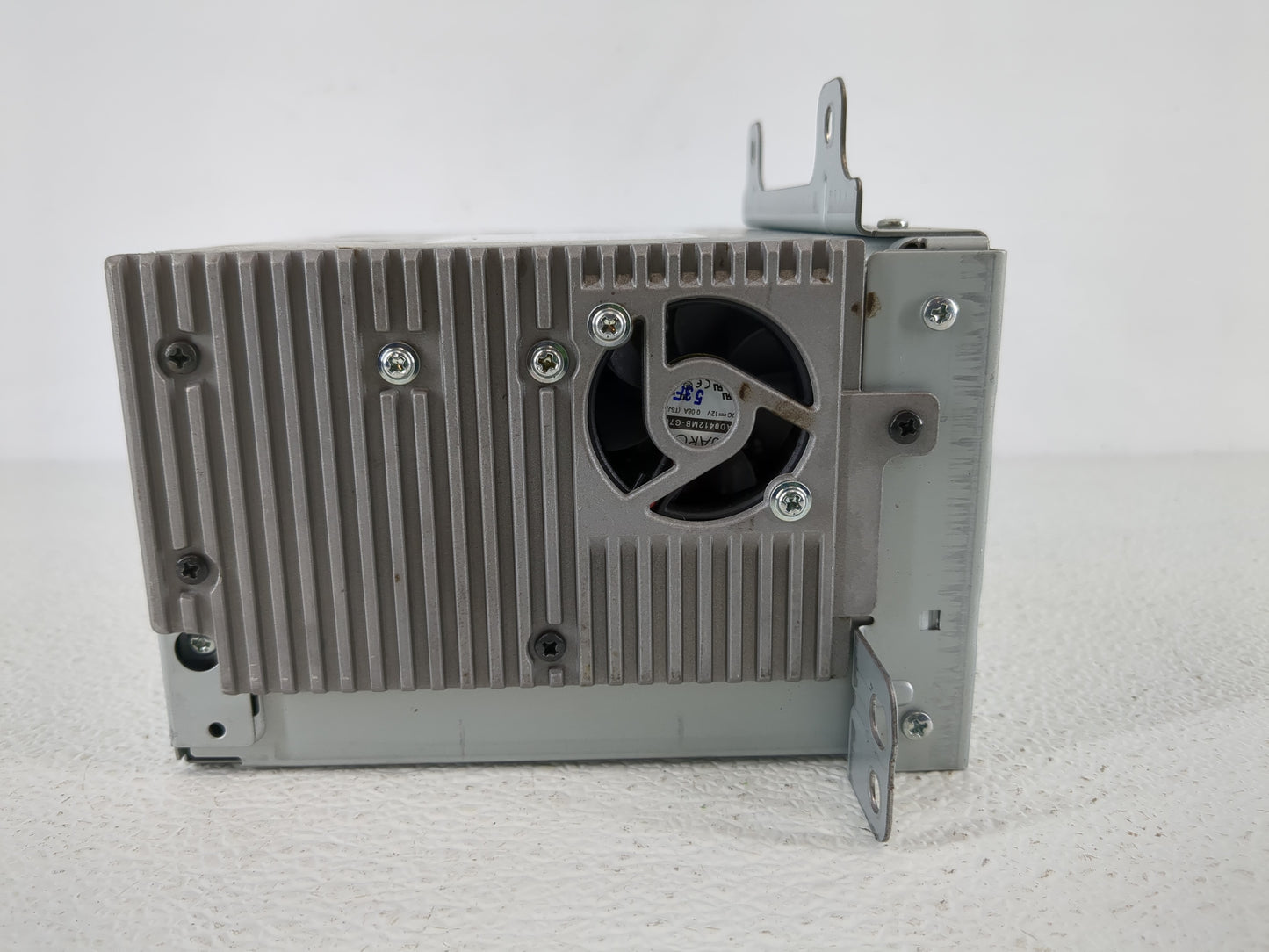 2013-2016 Chevrolet Cruze Radio AM FM Cd Player Receiver Replacement P/N:22976137 Fits Fits 2013 2014 2015 2016 OEM Used Aut