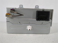 2013-2016 Chevrolet Cruze Radio AM FM Cd Player Receiver Replacement P/N:22976137 Fits Fits 2013 2014 2015 2016 OEM Used Aut