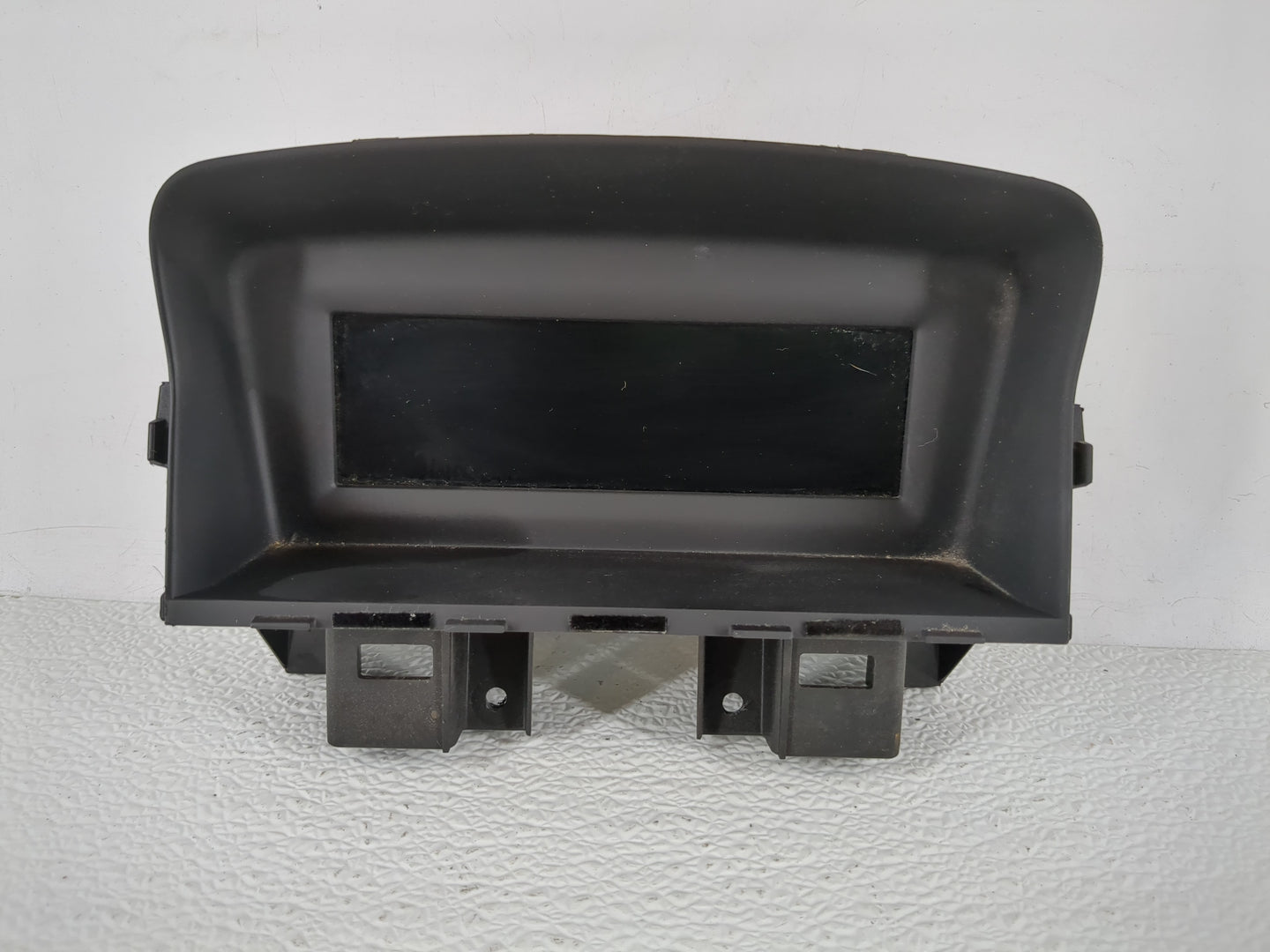 2011-2016 Chevrolet Cruze Information Display Screen - Oemusedautoparts1.com
