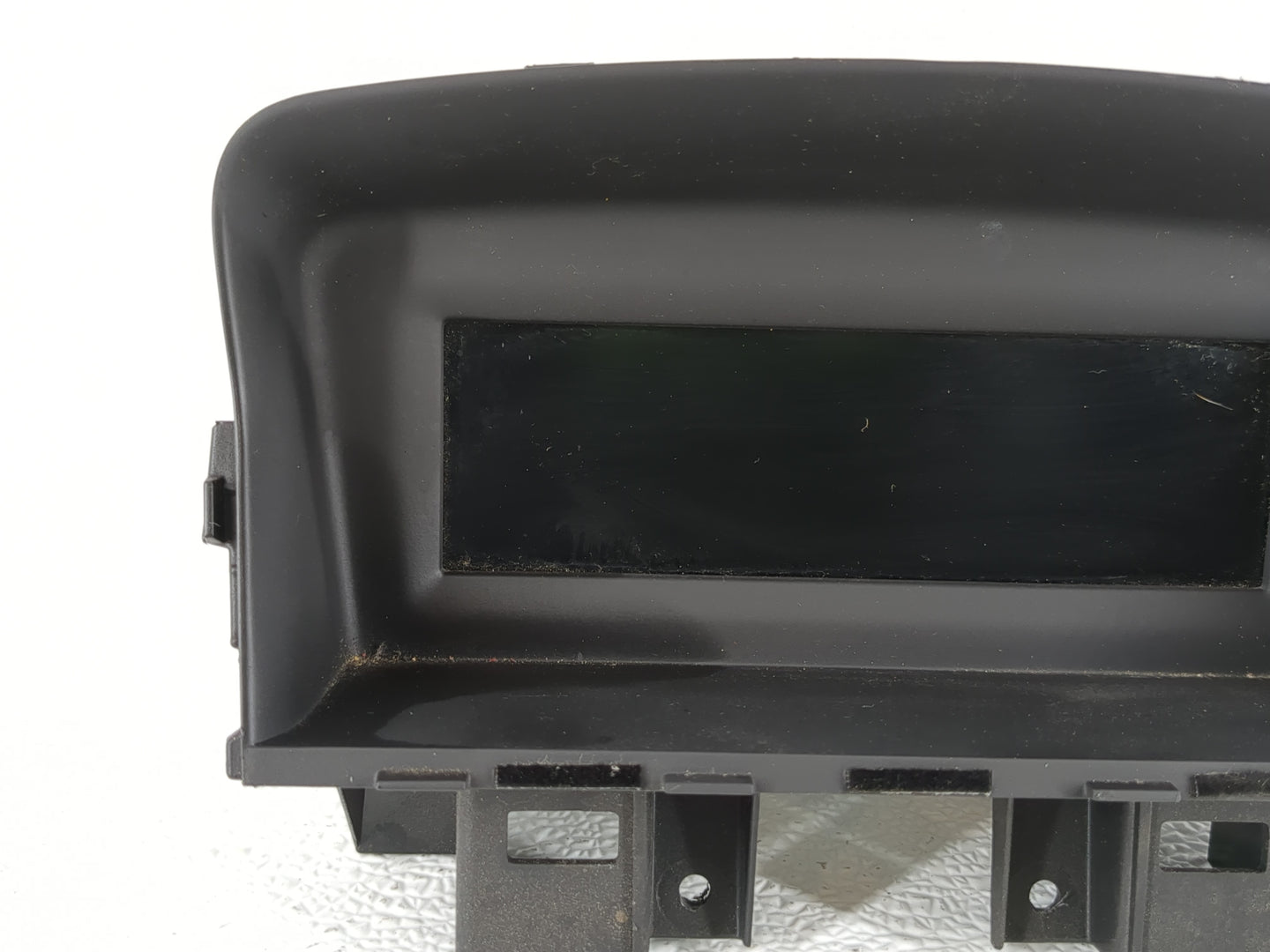 2011-2016 Chevrolet Cruze Information Display Screen - Oemusedautoparts1.com