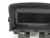 2011-2016 Chevrolet Cruze Information Radio Display Screen 1141366 - Oemusedautoparts1.com