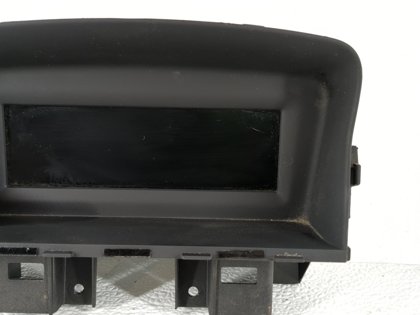 2011-2016 Chevrolet Cruze Information Display Screen - Oemusedautoparts1.com