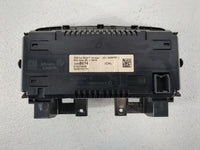 2011-2016 Chevrolet Cruze Information Radio Display Screen 1141366 - Oemusedautoparts1.com