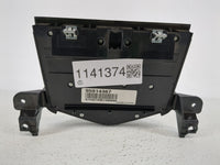 2011-2016 Chevrolet Cruze Radio AM FM Cd Player Receiver Replacement P/N:95914367 Fits Fits 2011 2012 2013 2014 2015 2016 OE