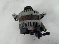 2016-2019 Chevrolet Cruze Alternator Replacement Generator Charging Assembly Engine OEM P/N:13506528 Fits Fits 2016 2017 201