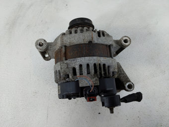 compare product 2016-2019 Chevrolet Cruze Alternator Replacement Generator Charging Assembly Engine OEM P/N:13506528 Fits Fits 2016 2017 2018 2019 OEM Used Auto Parts