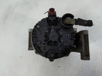2016-2019 Chevrolet Cruze Alternator Replacement Generator Charging Assembly Engine OEM P/N:13506528 Fits Fits 2016 2017 201