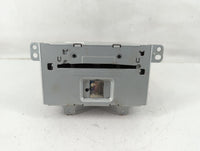 2015-2016 Chevrolet Cruze Radio AM FM Cd Player Receiver Replacement P/N:23378511 Fits Fits 2014 2015 2016 2017 OEM Used Aut