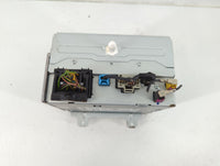 2015-2016 Chevrolet Cruze Radio AM FM Cd Player Receiver Replacement P/N:23378511 Fits Fits 2014 2015 2016 2017 OEM Used Aut