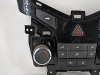 2012-2016 Chevrolet Cruze Climate Control Module Temperature AC/Heater Replacement P/N:95146207 Fits Fits 2012 2013 2014 201