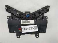 2012-2016 Chevrolet Cruze Climate Control Module Temperature AC/Heater Replacement P/N:95146207 Fits Fits 2012 2013 2014 201