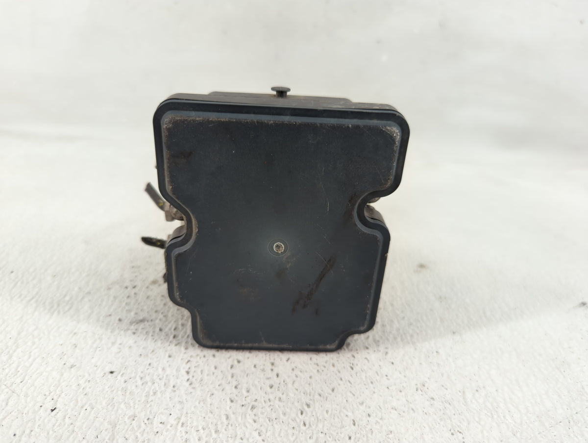 2016 Chevrolet Cruze Anti-Lock Brake ABS Pump Module Actuator OEM P/N:39042384 Fits OEM Used Auto Parts - Oemusedautoparts1.