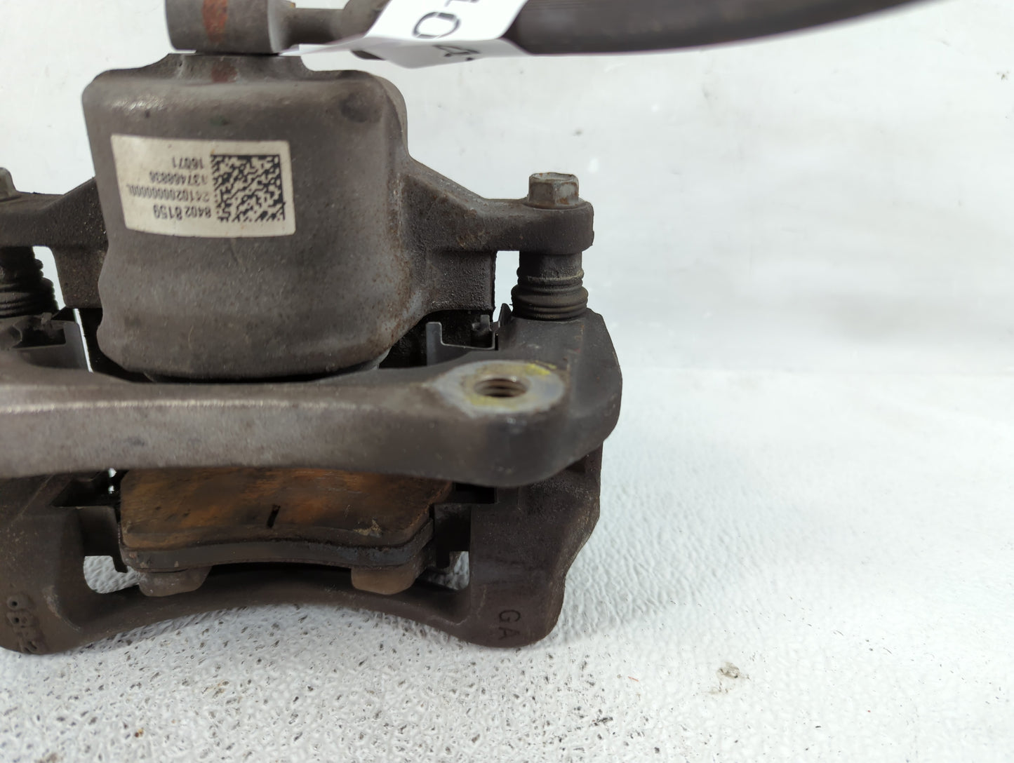 2016 Chevrolet Cruze ABS Pump Control Module Replacement P/N:84028159 Fits OEM Used Auto Parts - Oemusedautoparts1.com