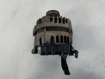 compare product 2012-2016 Chevrolet Cruze Alternator Replacement Generator Charging Assembly Engine OEM P/N:13588290 Fits OEM Used Auto Parts