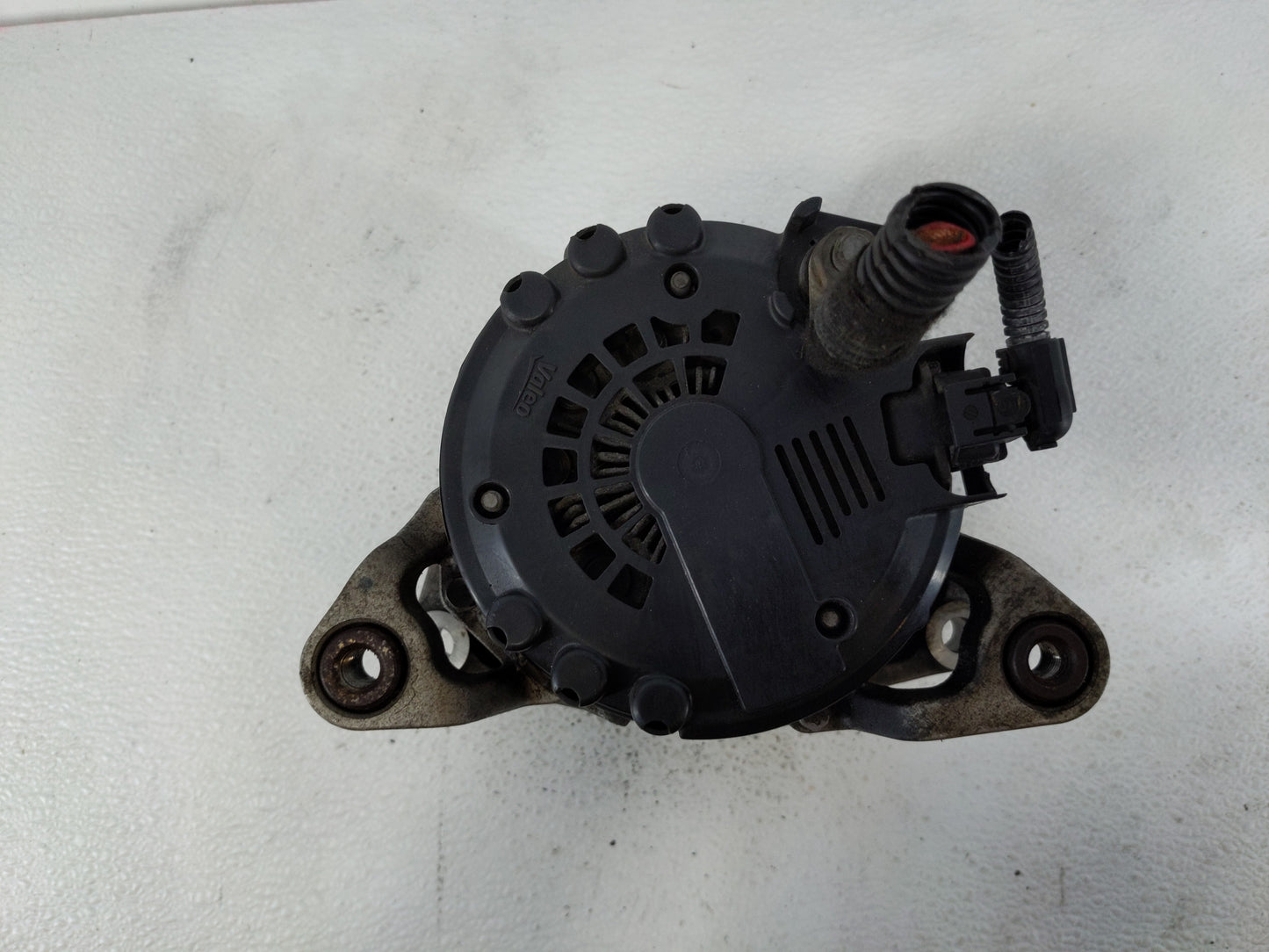 2012-2016 Chevrolet Cruze Alternator Replacement Generator Charging Assembly Engine OEM P/N:13588290 Fits OEM Used Auto Part