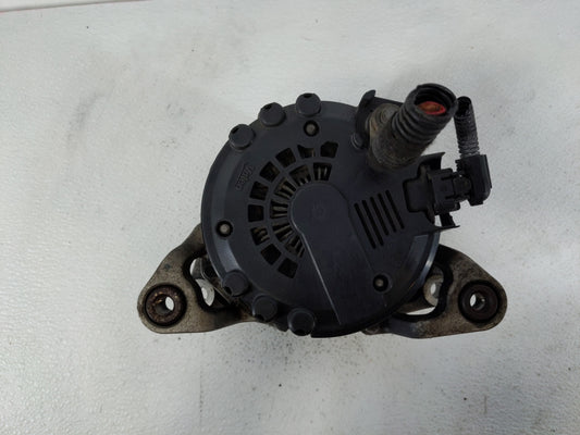 2012-2016 Chevrolet Cruze Alternator Replacement Generator Charging Assembly Engine OEM P/N:13588290 Fits OEM Used Auto Parts
