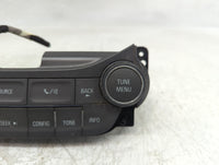2016-2018 Chevrolet Cruze Climate Control Module Temperature AC/Heater Replacement P/N:545290509 39028880 Fits Fits 2016 201