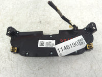 2016-2018 Chevrolet Cruze Climate Control Module Temperature AC/Heater Replacement P/N:545290509 39028880 Fits Fits 2016 201