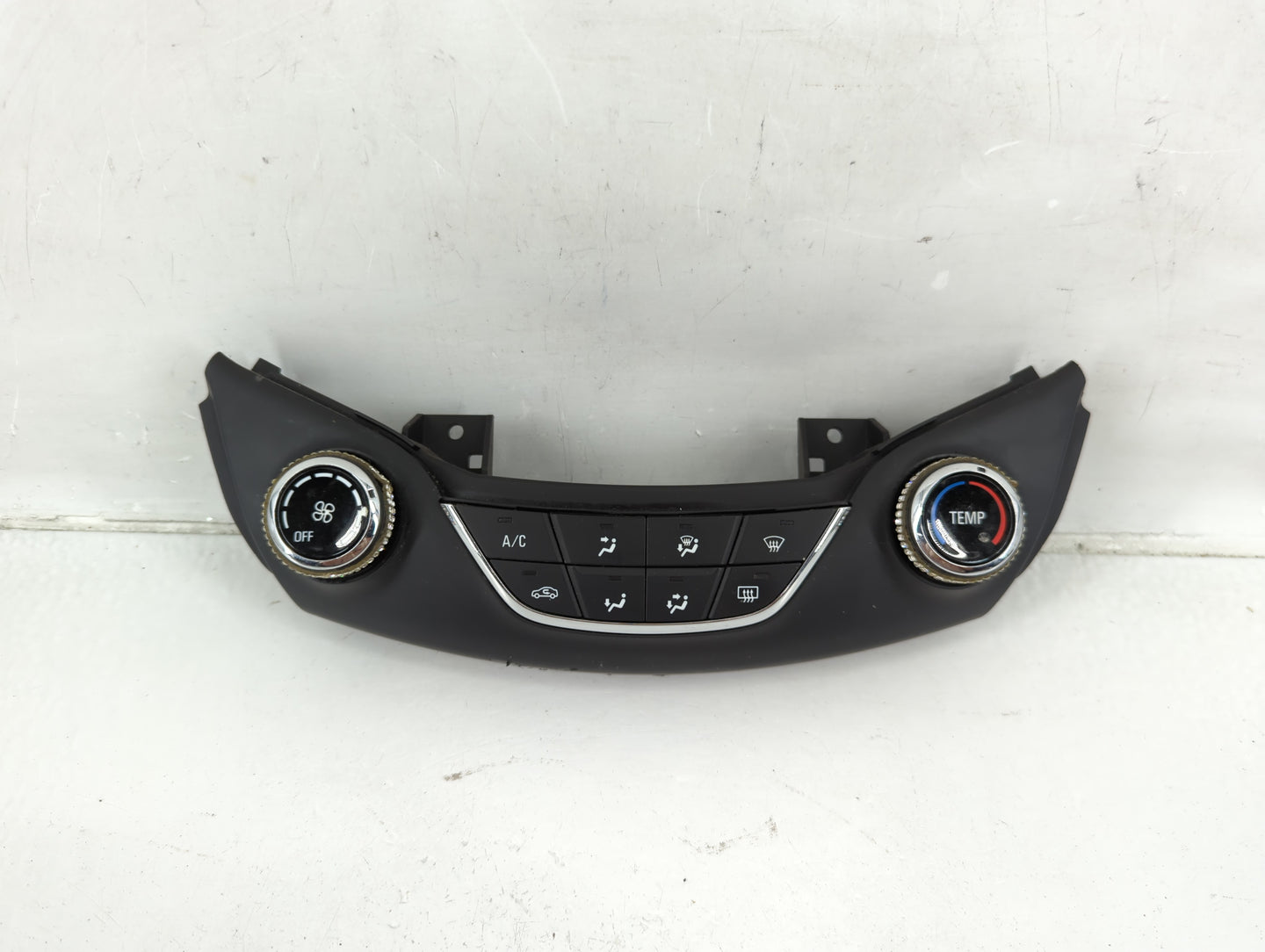 2016-2018 Chevrolet Cruze Climate Control Module Temperature AC/Heater Replacement P/N:39028880 Fits Fits 2016 2017 2018 OEM