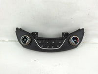 2016-2018 Chevrolet Cruze Climate Control Module Temperature AC/Heater Replacement P/N:39028880 Fits Fits 2016 2017 2018 OEM