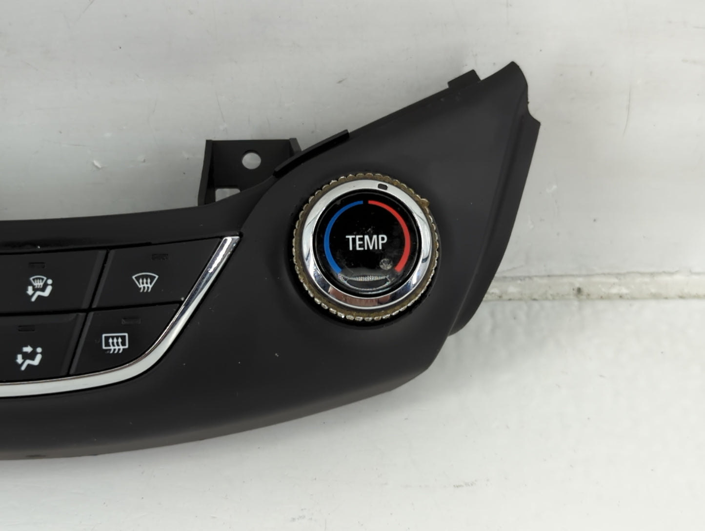 2016-2018 Chevrolet Cruze Climate Control Module Temperature AC/Heater Replacement P/N:39028880 Fits Fits 2016 2017 2018 OEM
