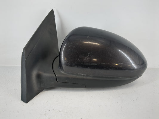 2016-2019 Chevrolet Cruze Driver Side View Mirror - Left Door Mirror OEM Used - Oemusedautoparts1.com