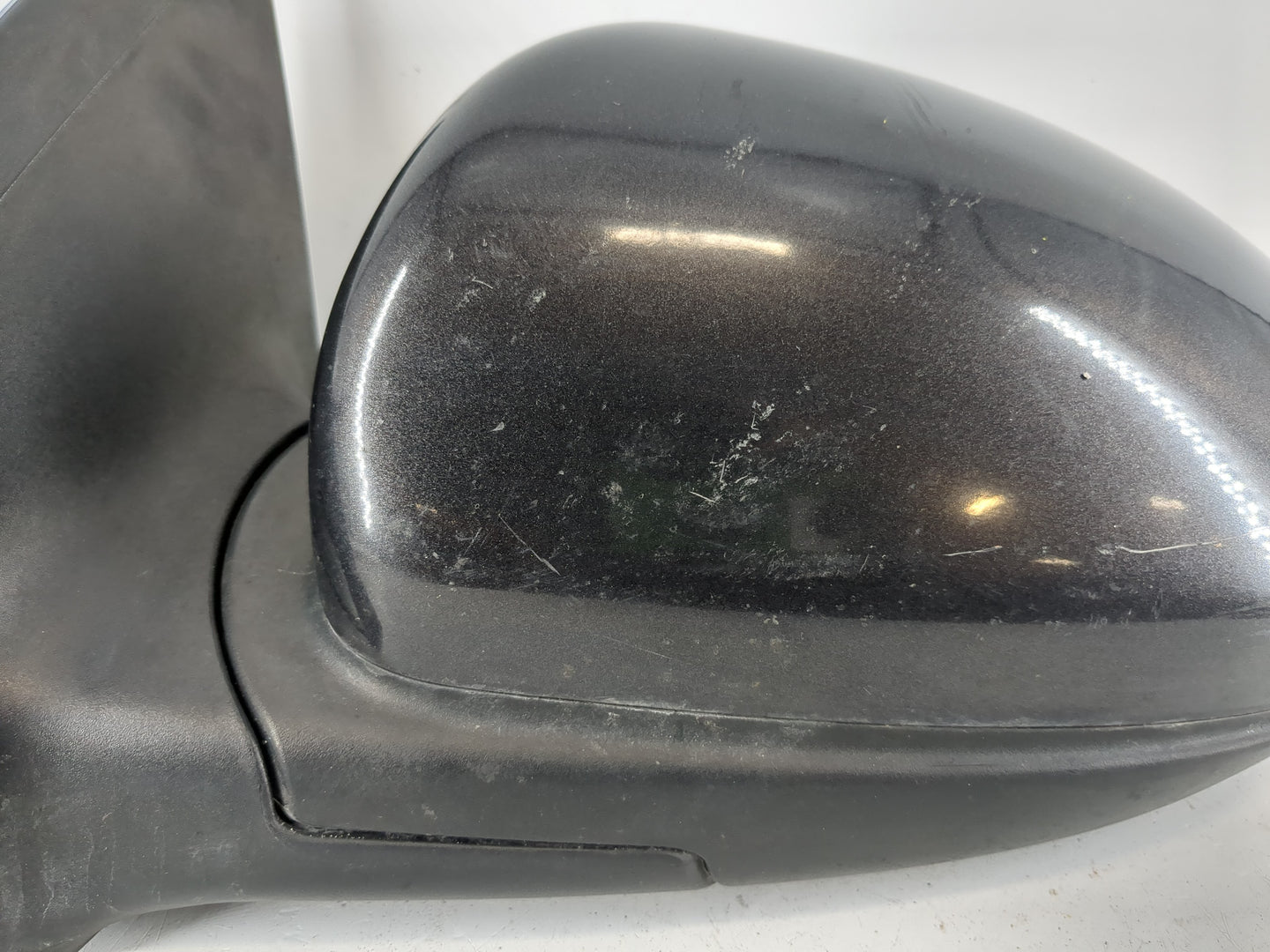 2016-2019 Chevrolet Cruze Driver Side View Mirror - Left Door Mirror OEM Used - Oemusedautoparts1.com