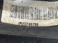 2016-2019 Chevrolet Cruze Driver Side View Mirror - Left Door Mirror OEM Used - Oemusedautoparts1.com