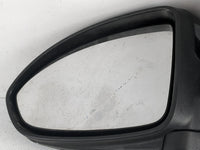 2016-2019 Chevrolet Cruze Driver Side View Mirror - Left Door Mirror OEM Used - Oemusedautoparts1.com
