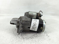 2011-2016 Chevrolet Cruze Car Starter Motor Solenoid OEM P/N:25194634 Fits OEM Used Auto Parts - Oemusedautoparts1.com