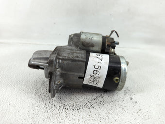 compare product 2011-2016 Chevrolet Cruze Car Starter Motor Solenoid OEM P/N:25194634 Fits OEM Used Auto Parts