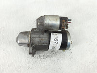 2011-2016 Chevrolet Cruze Car Starter Motor Solenoid OEM P/N:25194634 Fits OEM Used Auto Parts - Oemusedautoparts1.com