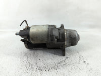 2011-2016 Chevrolet Cruze Car Starter Motor Solenoid OEM P/N:25194634 Fits OEM Used Auto Parts - Oemusedautoparts1.com