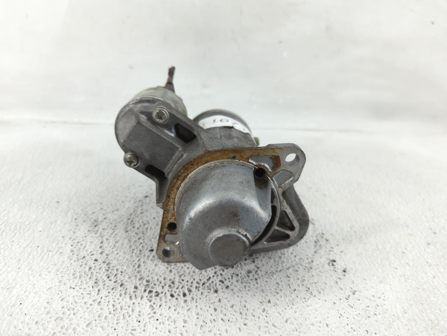 2011-2016 Chevrolet Cruze Car Starter Motor Solenoid OEM P/N:25194634 Fits OEM Used Auto Parts - Oemusedautoparts1.com