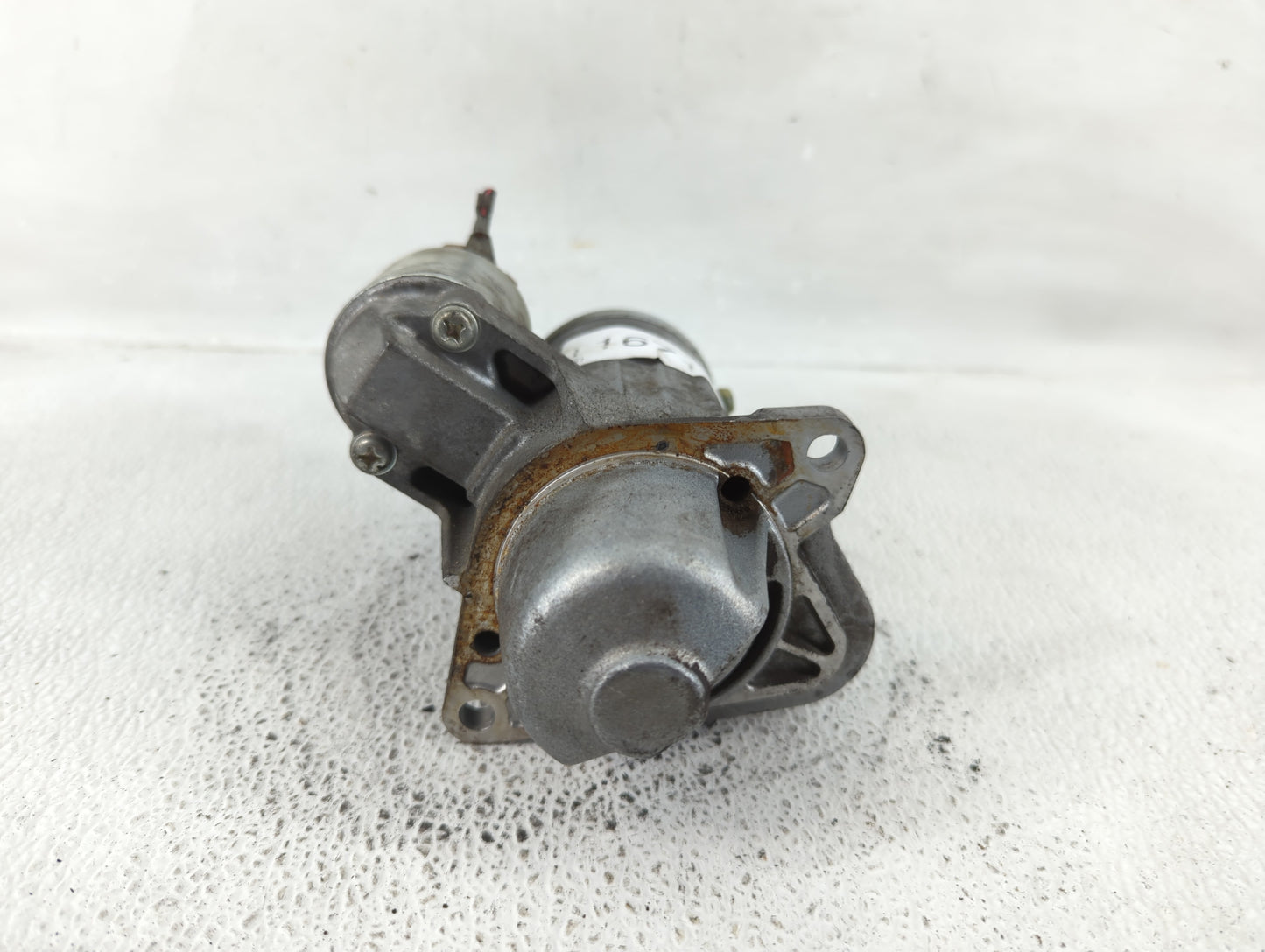 2011-2016 Chevrolet Cruze Car Starter Motor Solenoid OEM P/N:25194634 Fits OEM Used Auto Parts - Oemusedautoparts1.com