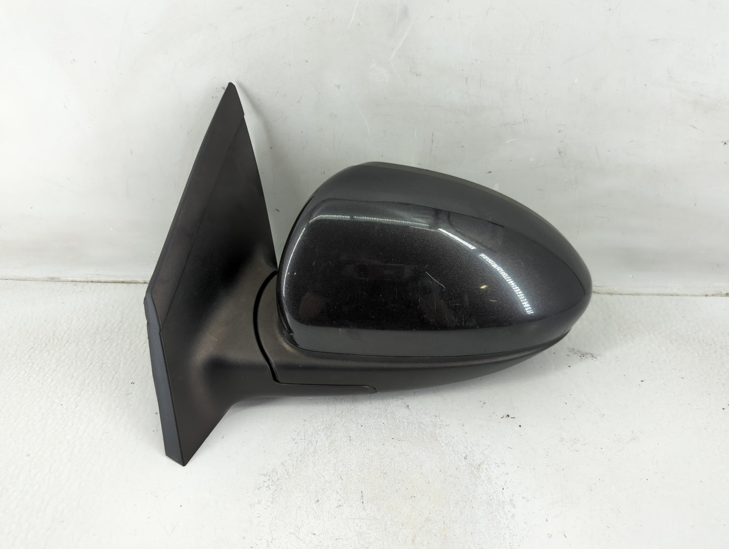 2011-2016 Chevrolet Cruze Driver Side View Mirror - Left Door Mirror OEM Used - Oemusedautoparts1.com