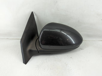 compare product 2011-2016 Chevrolet Cruze Driver Side View Mirror - Left Door Mirror OEM Used