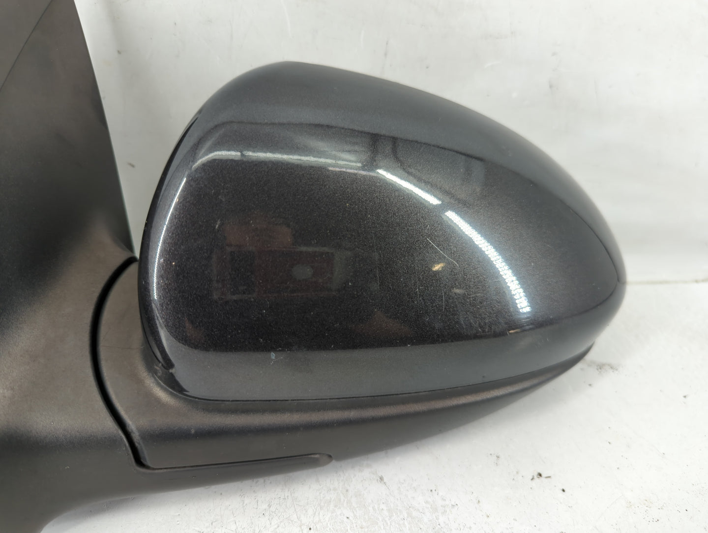 2011-2016 Chevrolet Cruze Driver Side View Mirror - Left Door Mirror OEM Used - Oemusedautoparts1.com